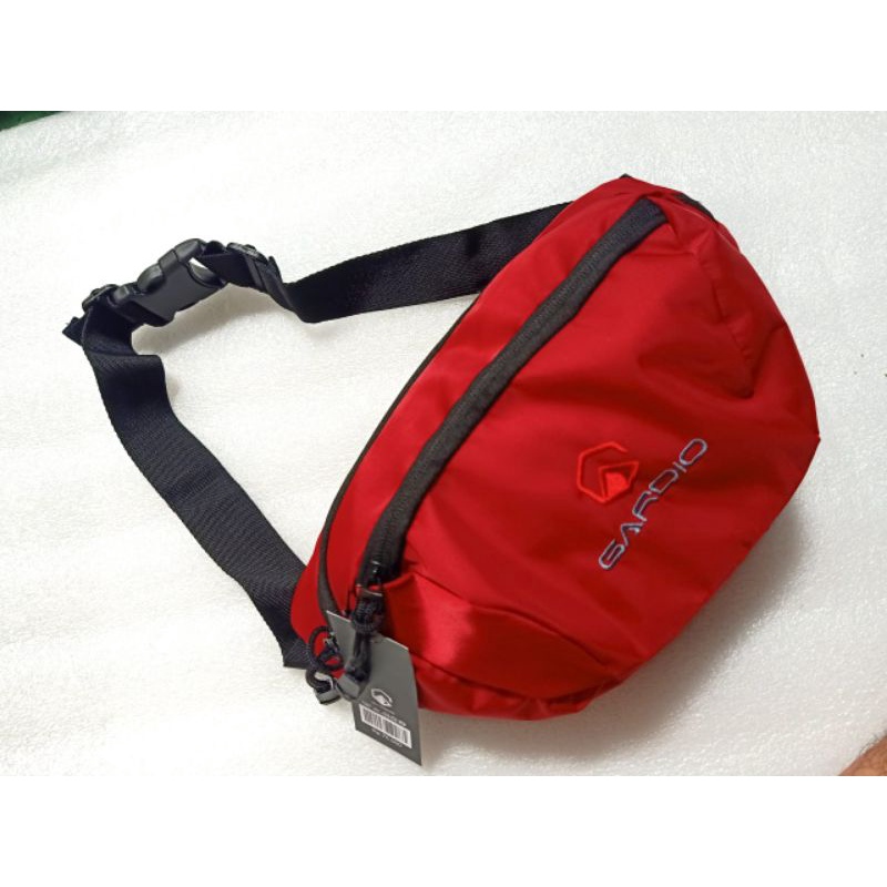 waistbag pria dan wanita gardio 010