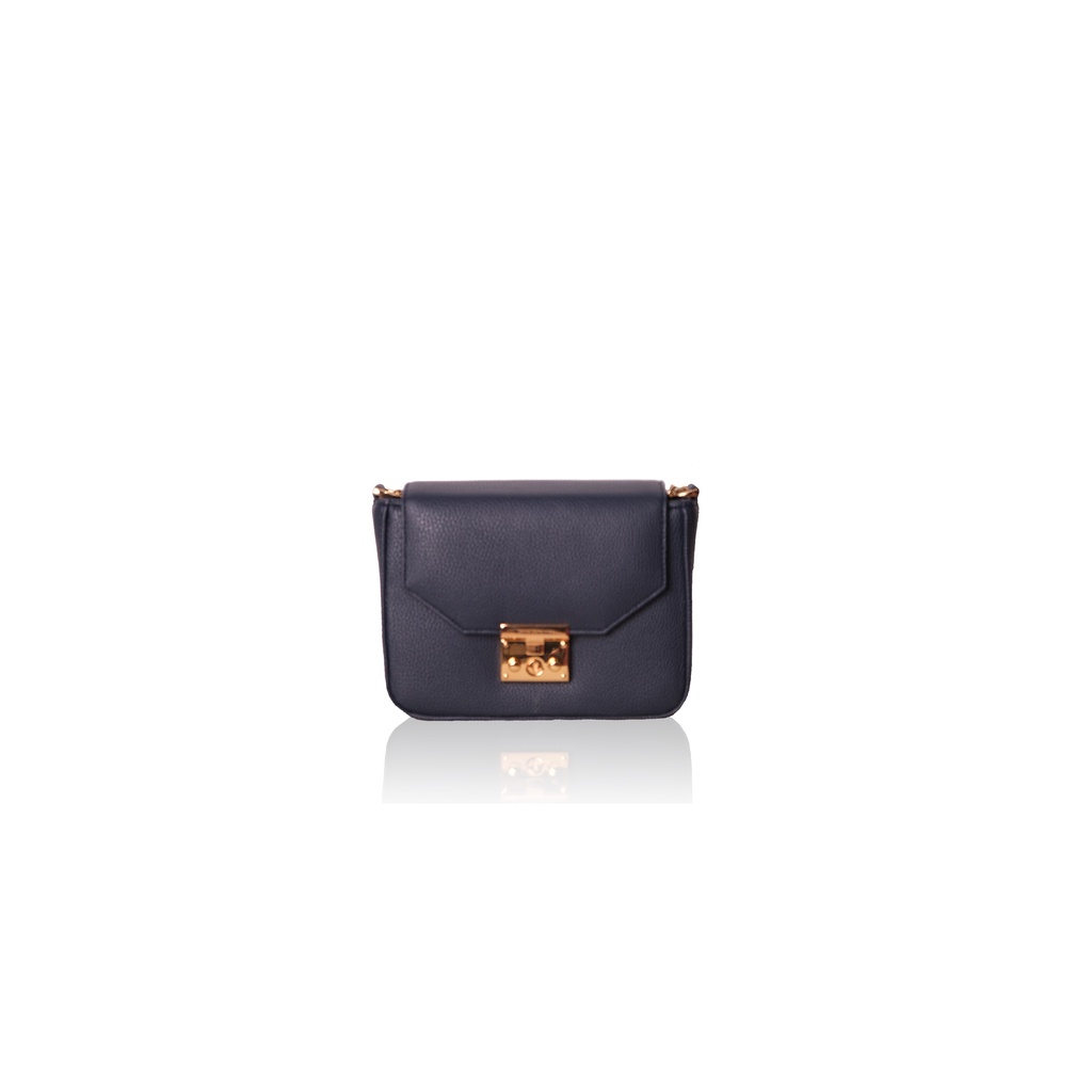 DORIS DOROTHEA Handbag Kara - Navy