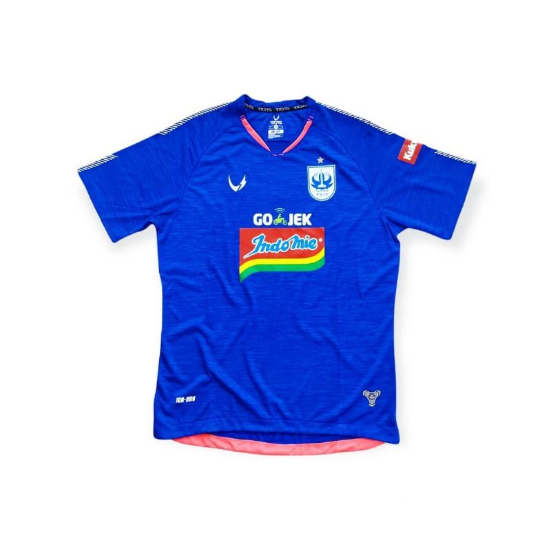 Jersey PSIS Semarang Home 2019/20