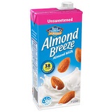 

Susu Almond Breeze Original Unsweetened Blue Diamond 946 Ml
