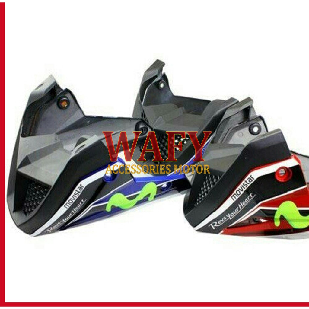 tutup engine tutup mesin tutup mesin new vixion advance cover engine vixion