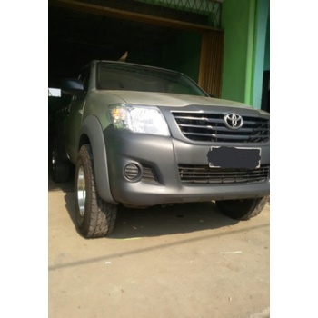 Dijual Over Fender Variasi Hilux Single Cabin Murah