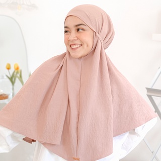 BERGO KATUN RAYON CRINGKLE AIRFLOW