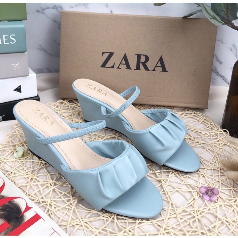 Heels 10225 wanita import realpict