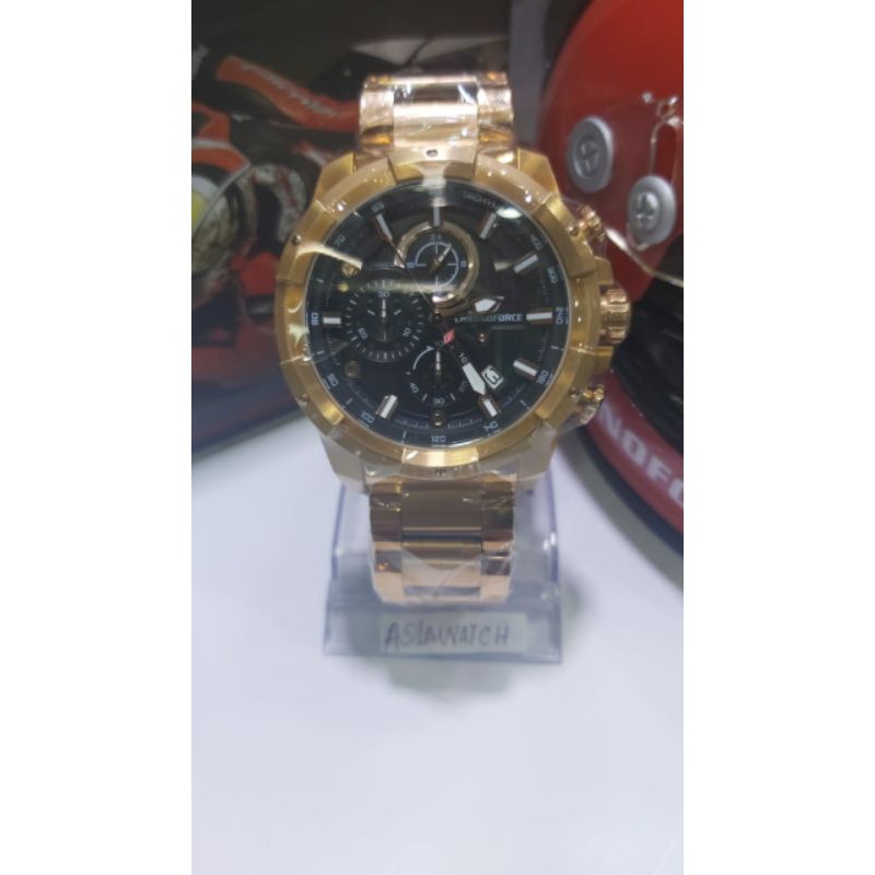 JAM TANGAN PRIA CHRONOFORCE 5288G