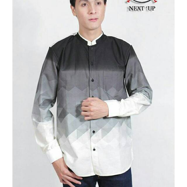 Koko next up panjang