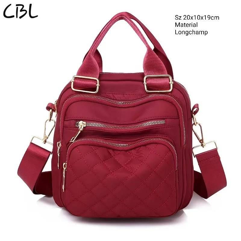 TAS SLEMPANG WANITA CHIBAO