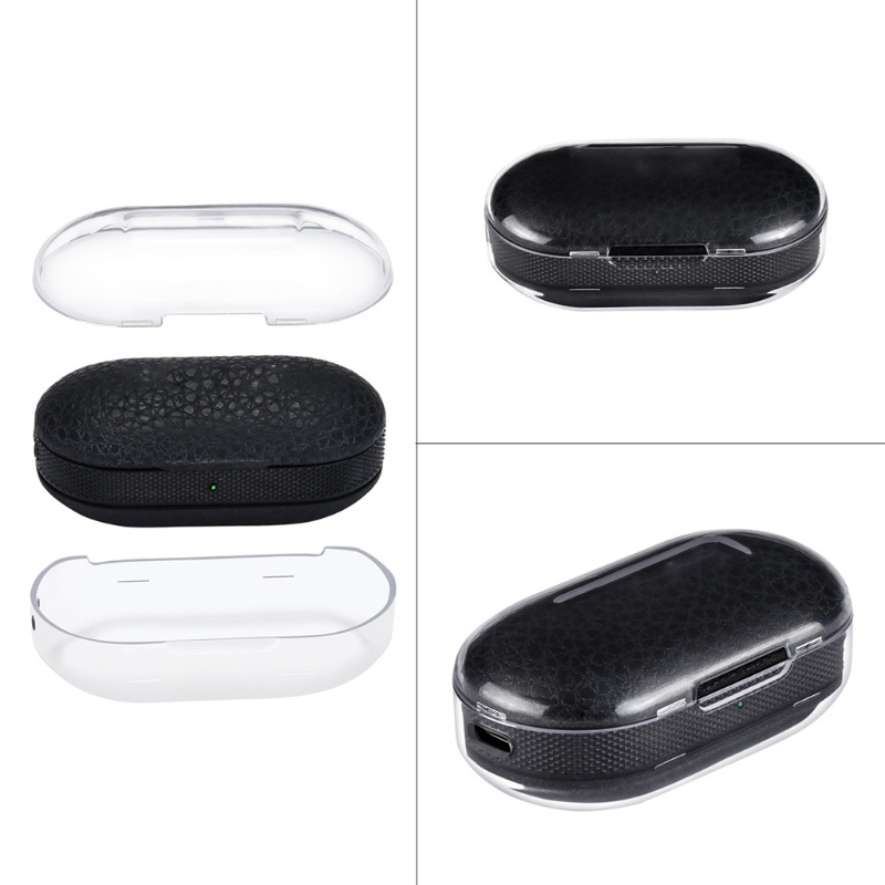 Bt Dust-proof Cover forMarshall MODE II Pelindung Earphone Untuk Case Sleeve Cover