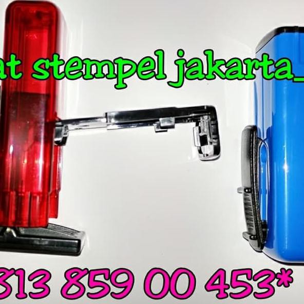 

[TERJAMIN] Stempel Nama / Dokter Shiny 722 (NEW SERIES) KFD9