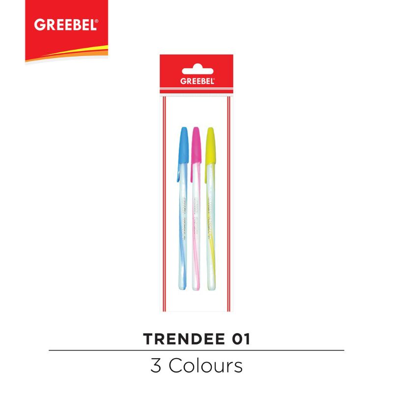 

Paket Pulpen Isi 3