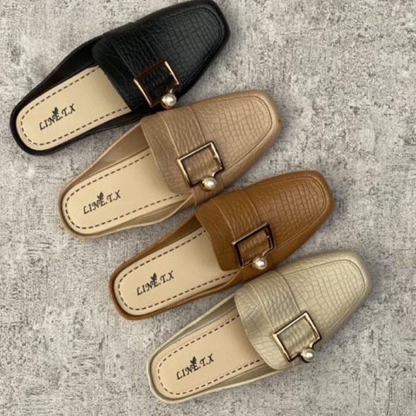 ㄻ LineTX Selop Gesper Mutiara 5168 べ