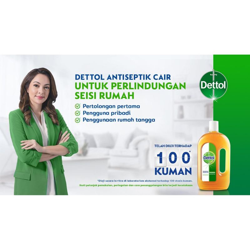 dettol antiseptic