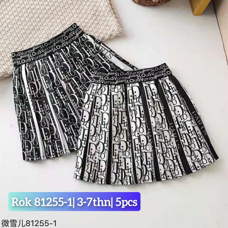 rok dior premium