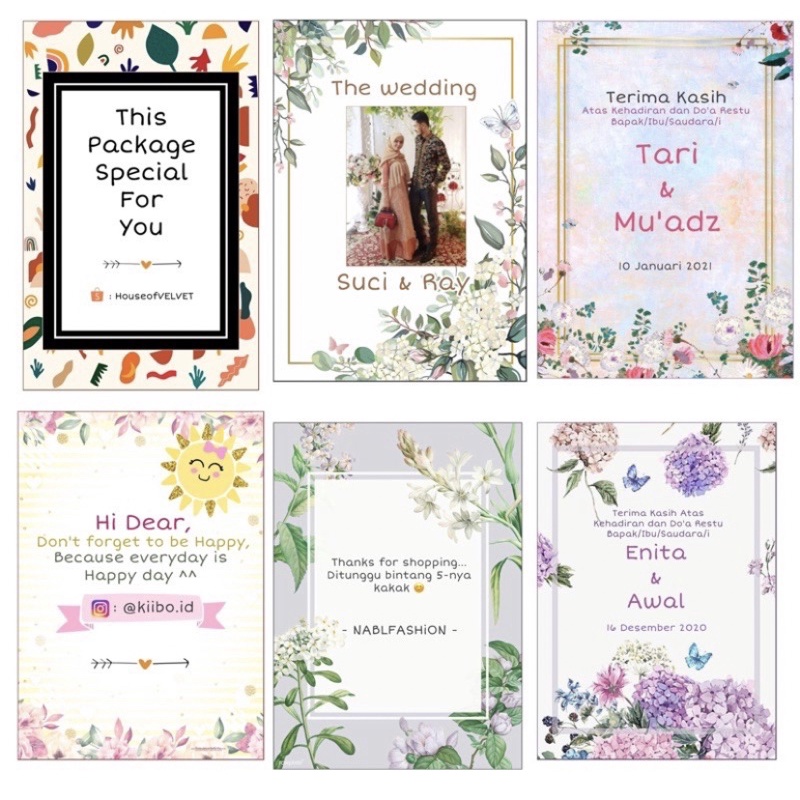 HOUSEOFVELVET SOUVENIR READY BROS MUTIARA DAGU NAGAKUN-8