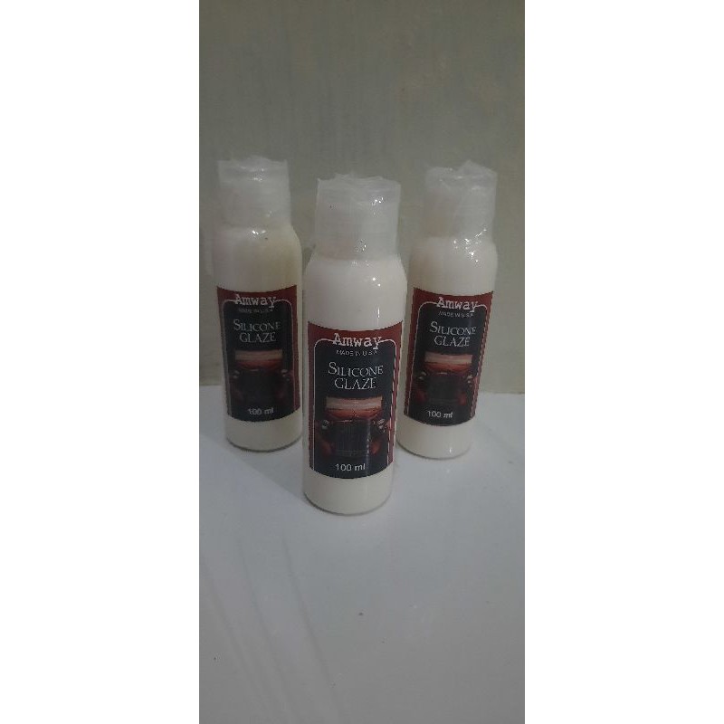 Silicone_Glaze_Repack 100 ml