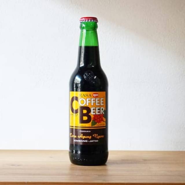 

Coffeebeer