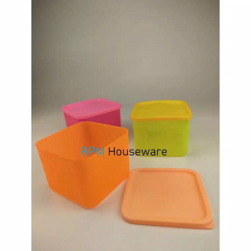 SEALWARE VIDI/TOPLES SEGI PLASTIK 1.000 ML NP-011