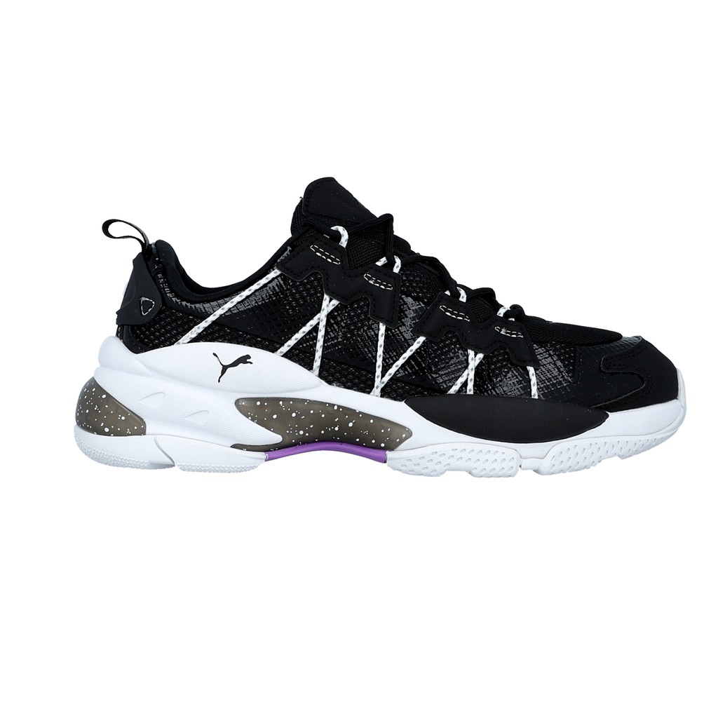 puma lqd cell black