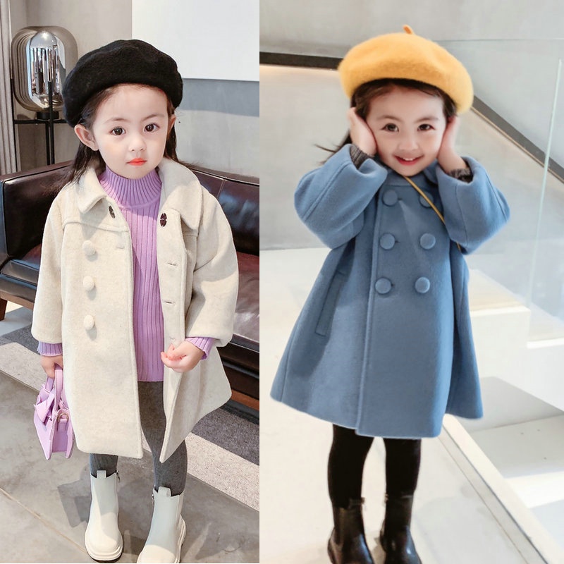 coat for kid