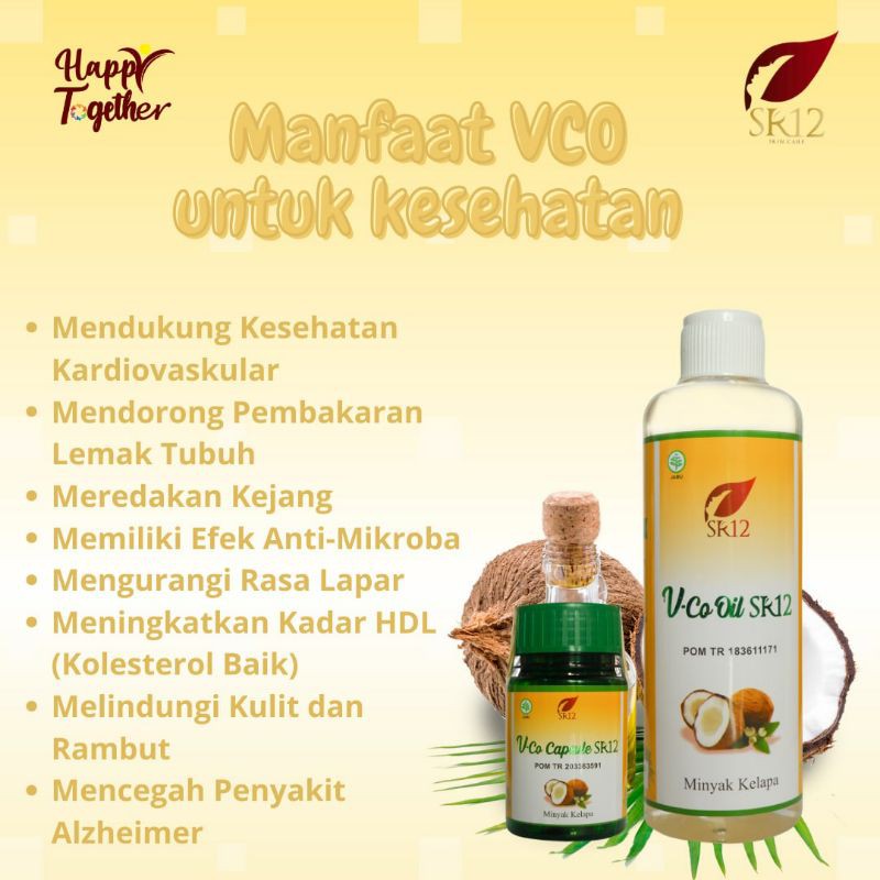 

vcosr12#vcosr60ml 33rb#vco100ml 43rb#vco250ml 83rb#vcokapsulsr12#