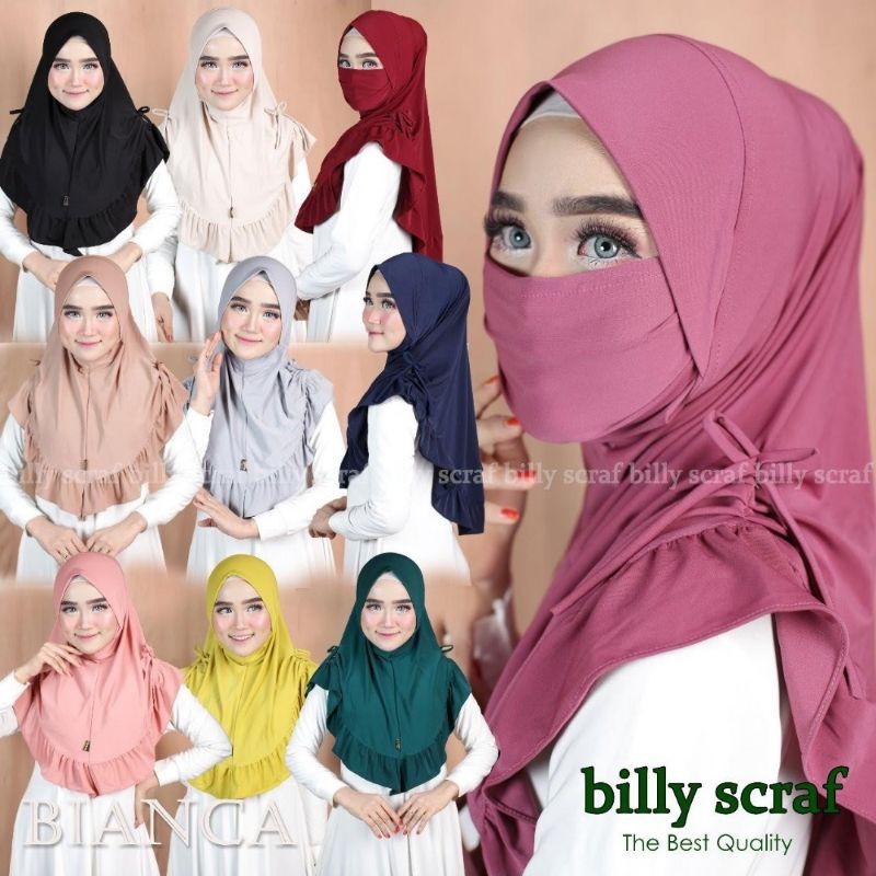 Billy scarf