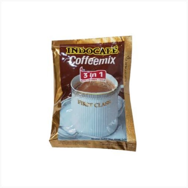 

ECER KOPI COFFEMIX 1PCS
