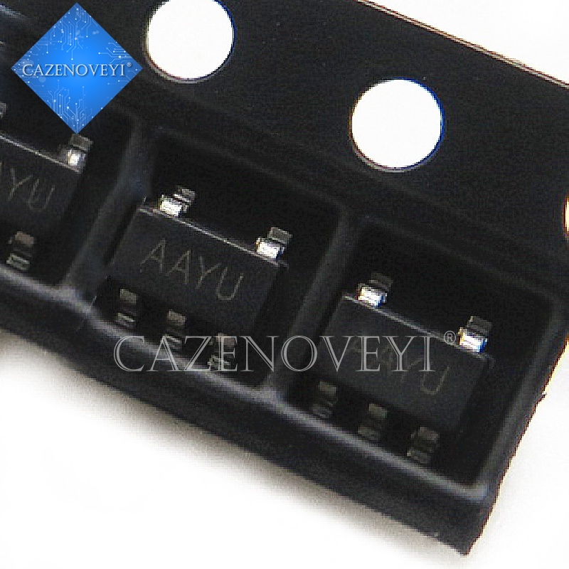 10pcs Ic Mcp6001T-I / Ot Mcp6001T-I Mcp6001T Mcp6001T Mcp6001 Sot-23-5