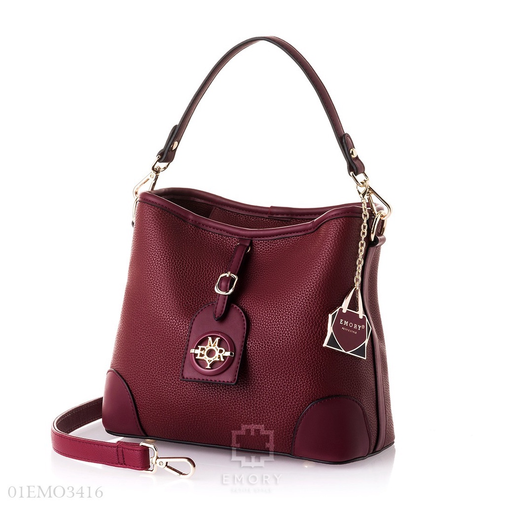 01EMO3416 TAS EMORY RECOMENDED  (bandung) N