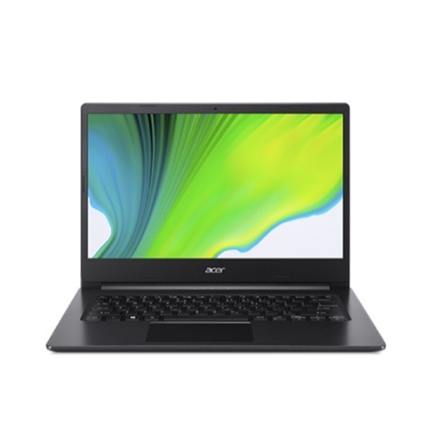 Laptop Notebook ACER ASPIRE A314-22-R3RG AMD RYZEN 3 3250U 4GB 256GB SSD 14&quot; HD W11+OHS 2021