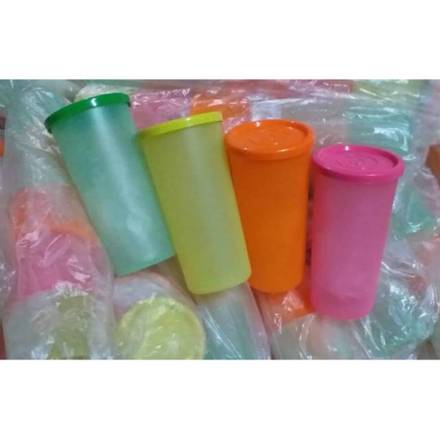 Botol minum anak tupperware