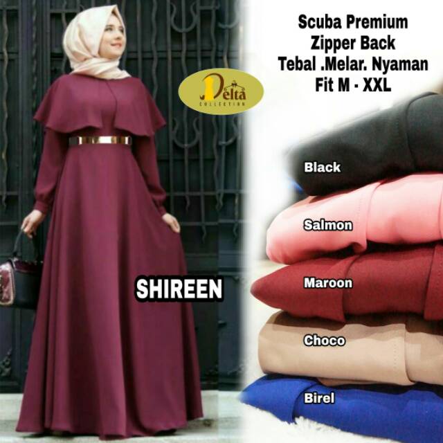 

SHIREEN