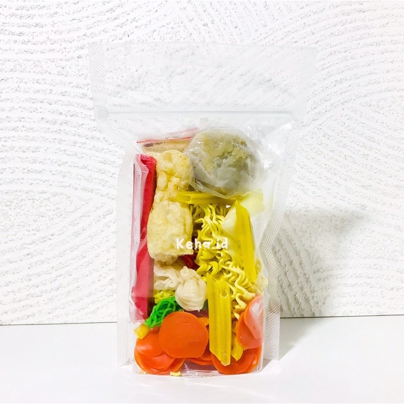 

Seblak Instan Masdap (Mantap Sedap)