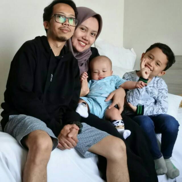 indahrahza