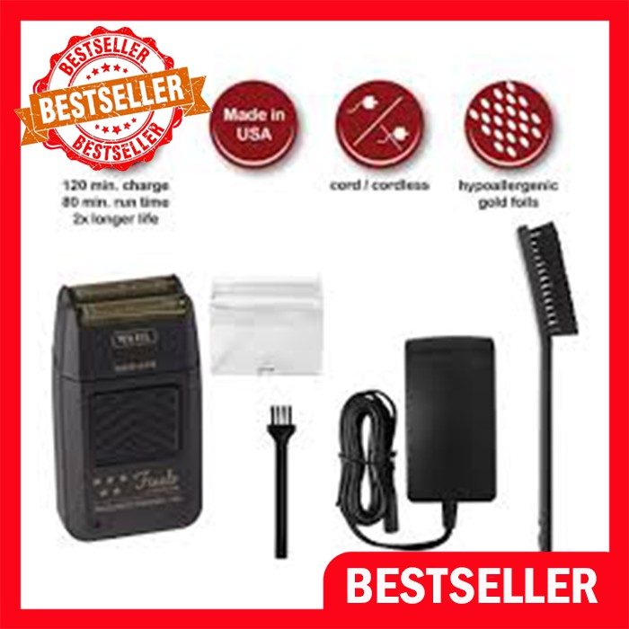 Alat Cukur Rambut Elektrik Wahl Finale