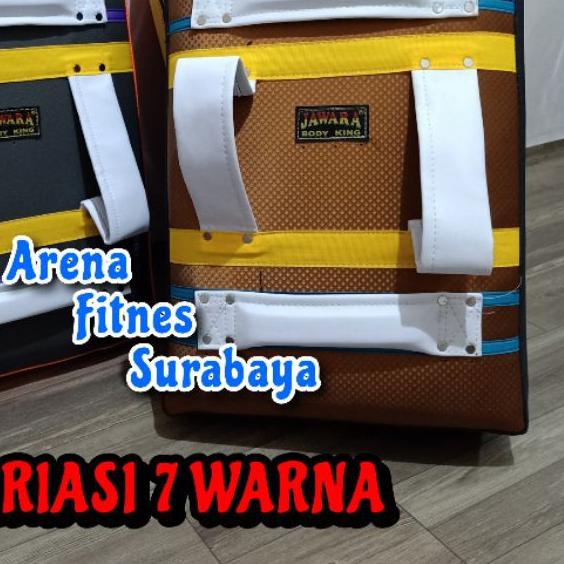 ☈ Pecing pad Jawara Hand box Target pecing silat pecing pad silat Samsak silat Punching "JAWARA" Dew