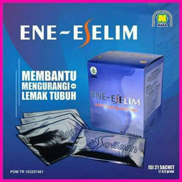 

Eneslim