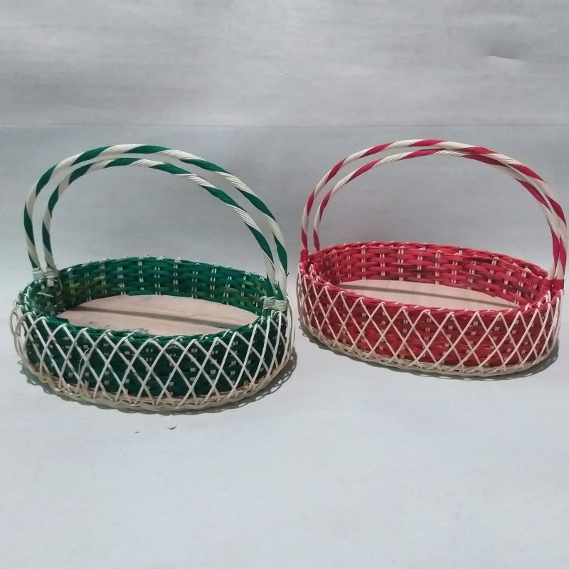 keranjang buah/parcel/seserahan/keranjang