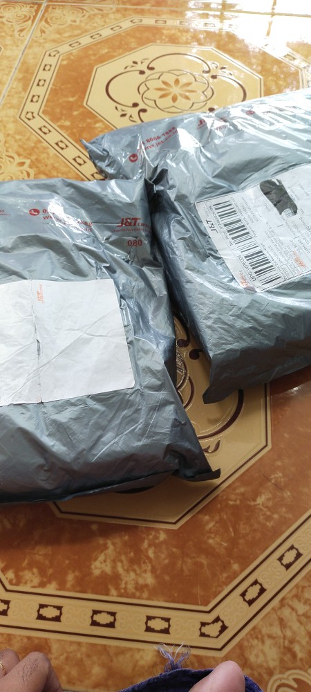 Tey-17 Batik Wanita Asj Sa Hrb026 Kenongo Kemeja Tosca Pendek