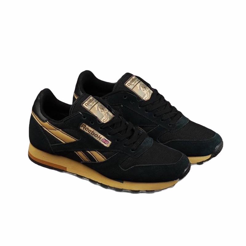 Reebok Classic Utility Black