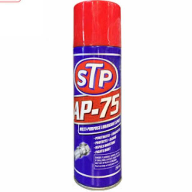 STP AP-75 250mL