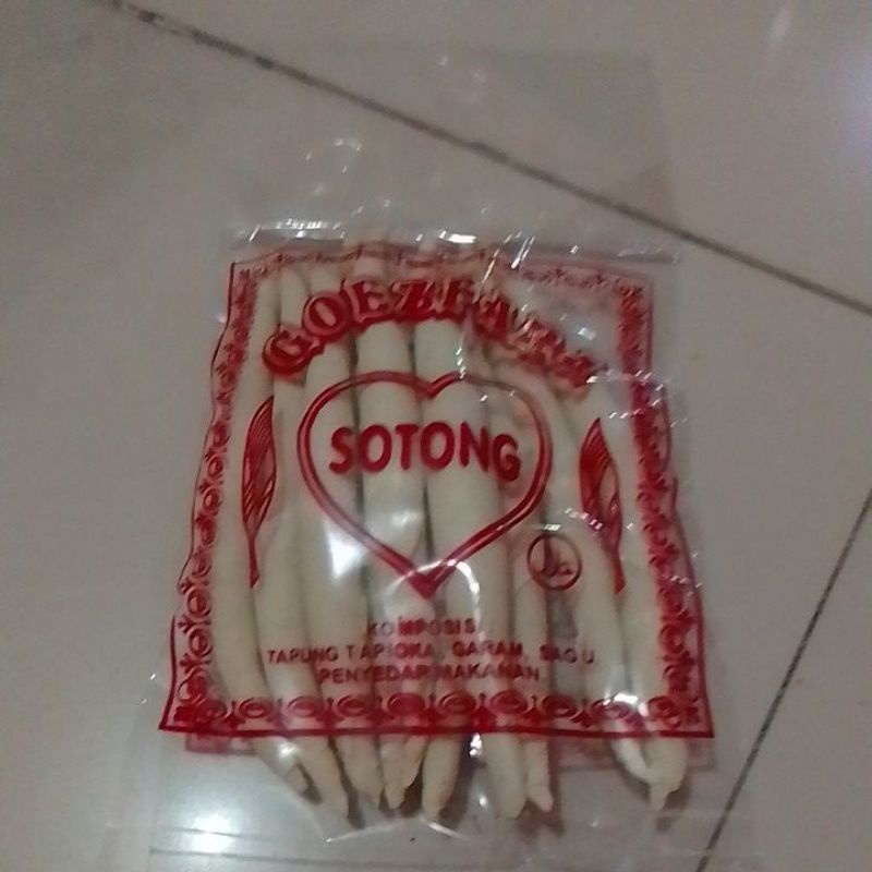 

sotong orie