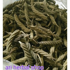 kayu ules/kayu ulet kering 250 gram