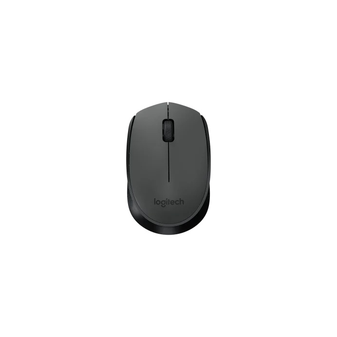 Keyboard Mouse Wireless Logitech MK235