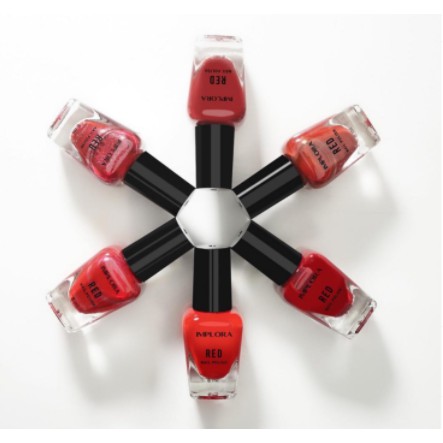 Implora Nail Polish / Implora kutek