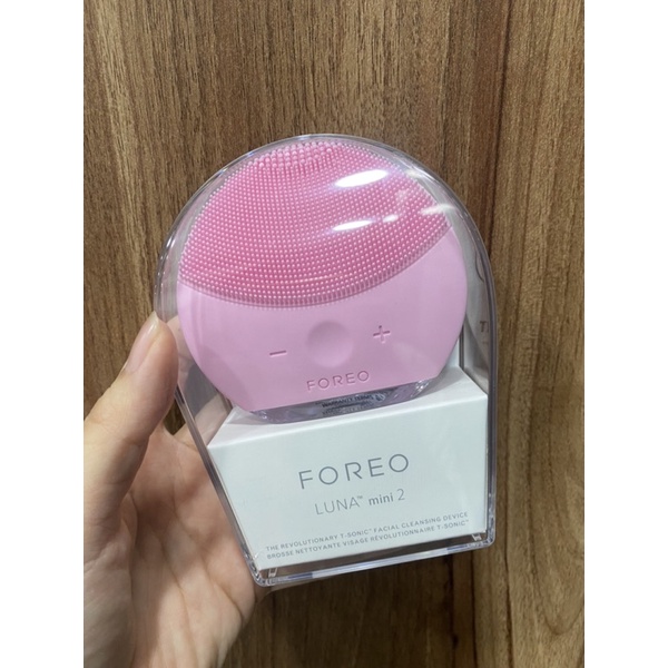 FOREO LUNA MINI 2 ORI 100%