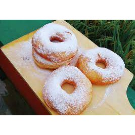 

Gula Donat - Dingin - Salju - Dextrose Kualitas SUPER 500gr