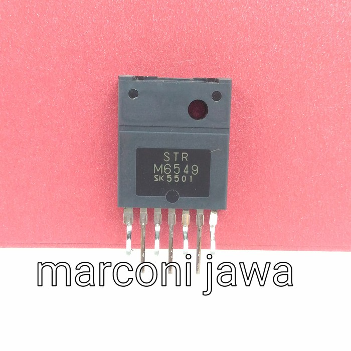 

STRM6549