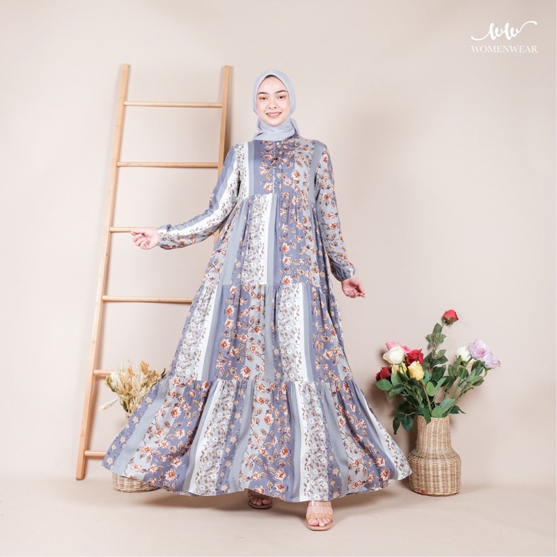 DANILA DRESS