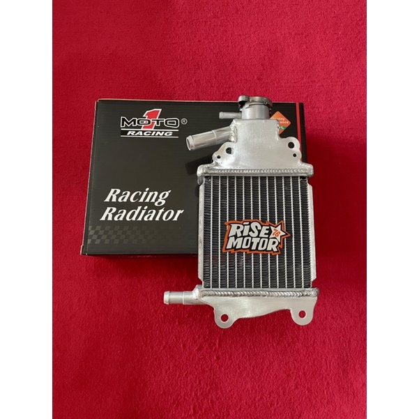 Radiator Moto 1 Vario 125 150