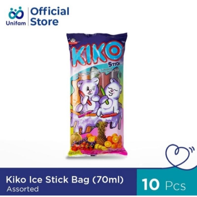 

KIKO ICE STIK